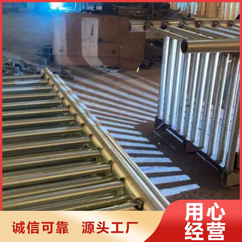 护栏【立柱桥梁防撞护栏】的简单介绍