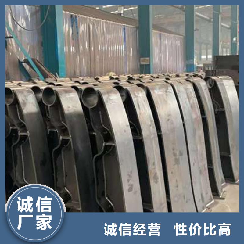 护栏交通防撞围栏实力工厂