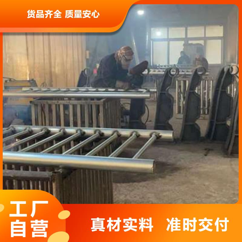 护栏防撞护栏厂产品性能