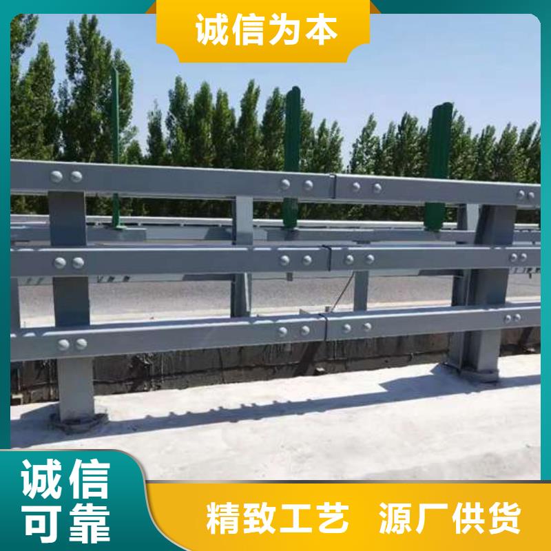 护栏_【防撞护栏厂】好产品价格低