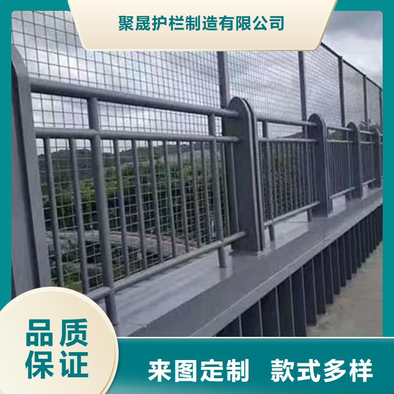 护栏-旋转护栏源头实体厂商