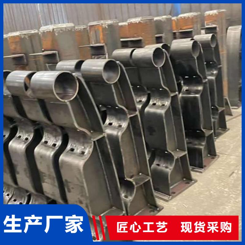 护栏 【景观护栏】用心经营
