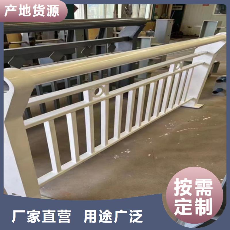 护栏1防撞立柱实力雄厚品质保障
