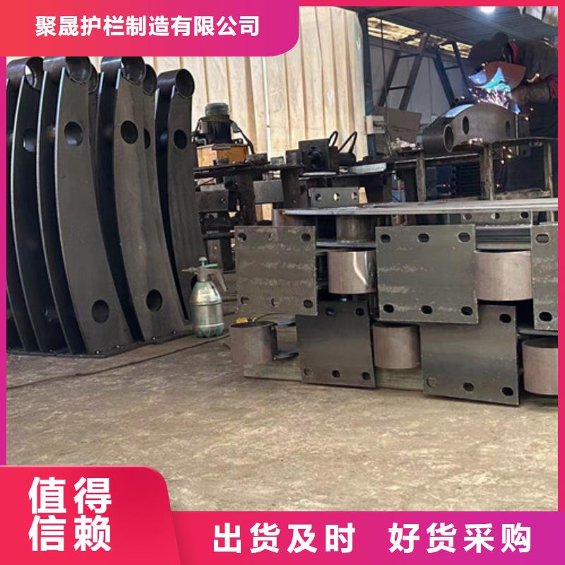护栏1-【立柱】工厂直销