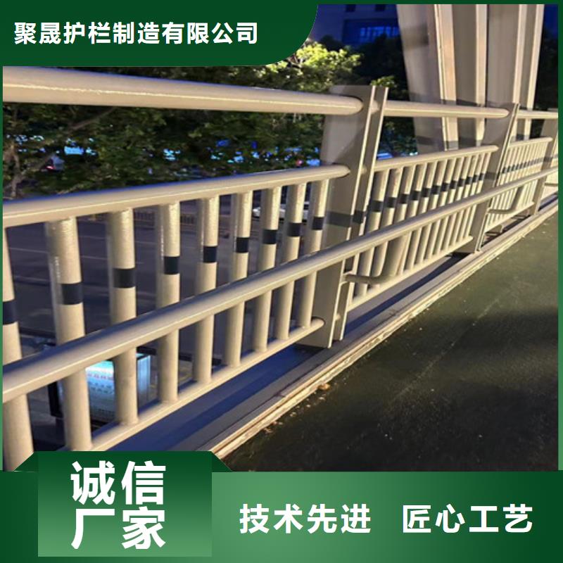 护栏1_市政道路防护栏严选用料