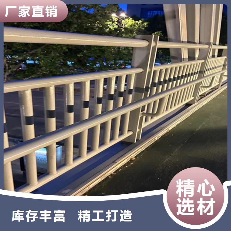 防撞栏杆低于市场价