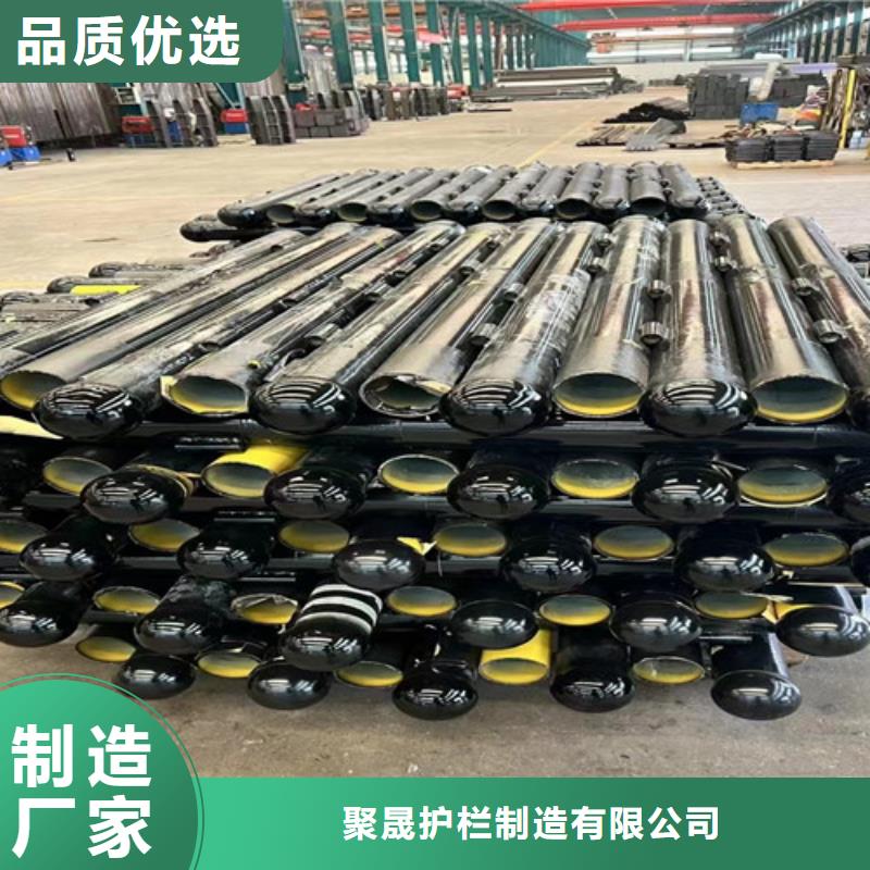 防撞护栏周期短价格优
