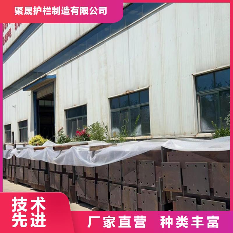 护栏价格低