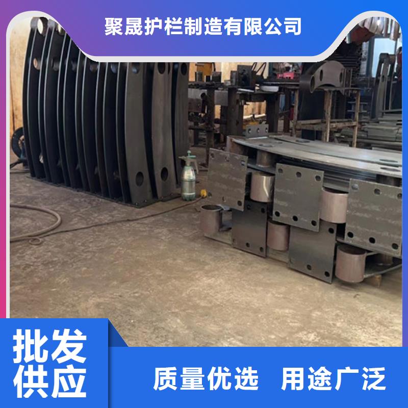  护栏质量优价格低