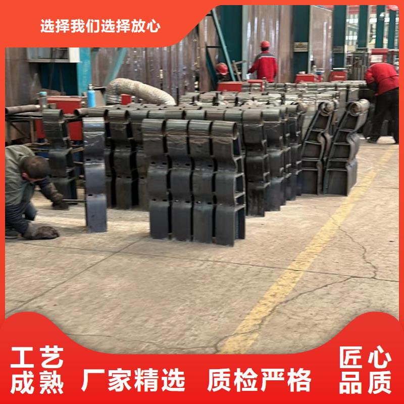 护栏1_灯光防撞护栏一站式供应