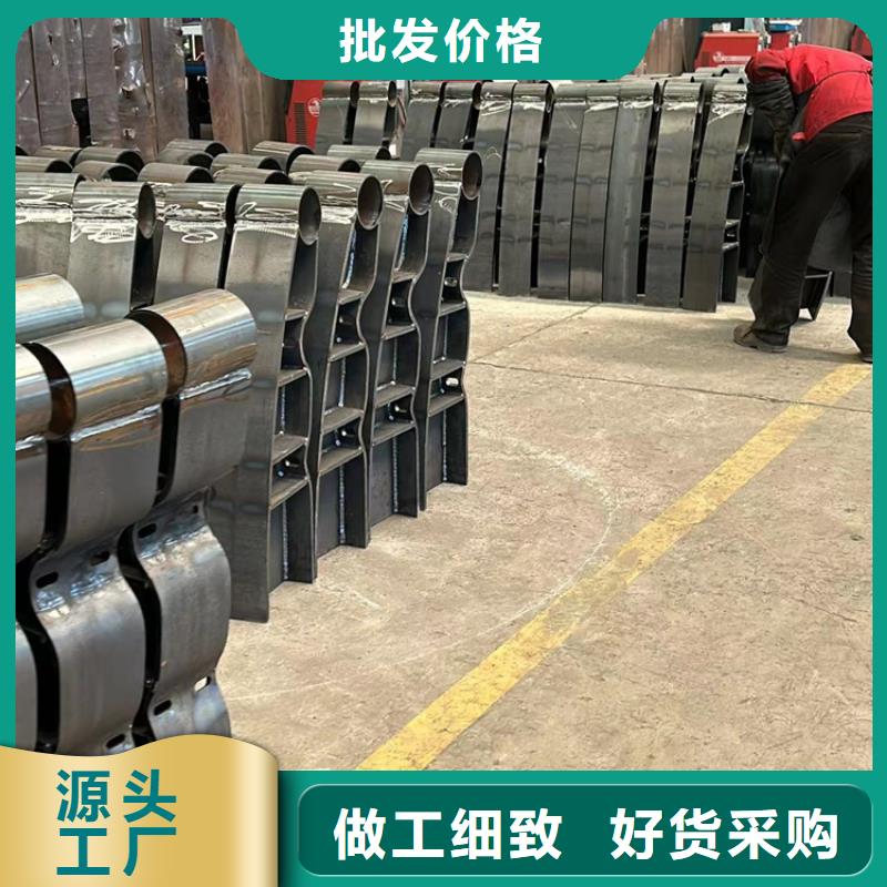 护栏1【防撞桥梁护栏】质量上乘