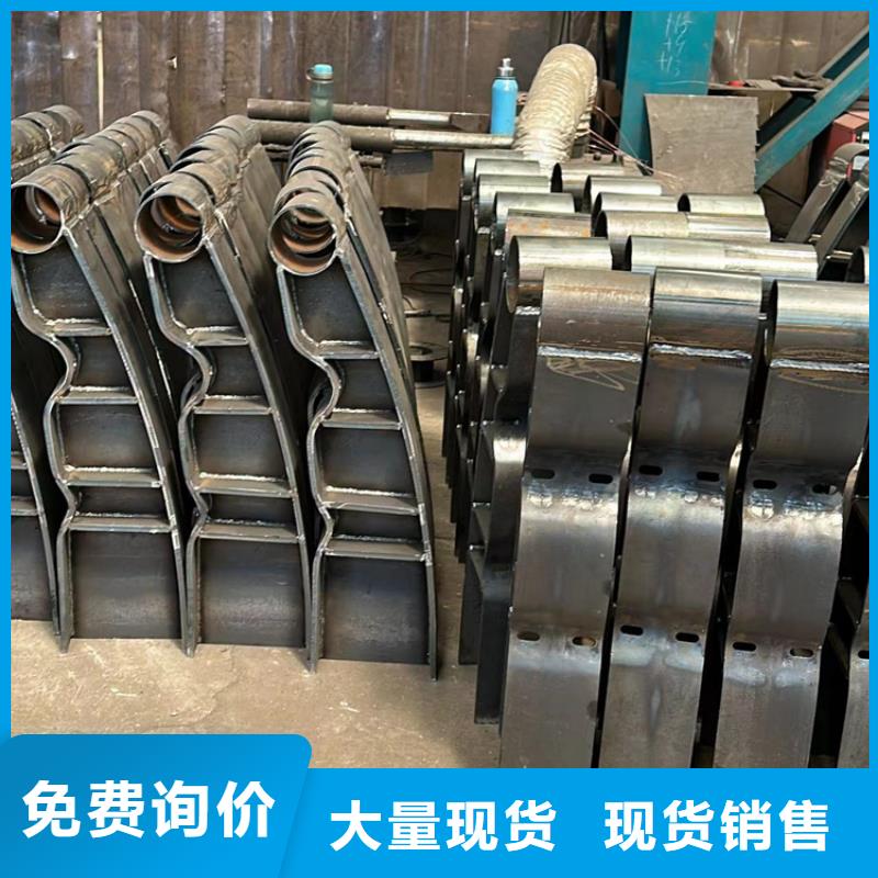 护栏追求品质
