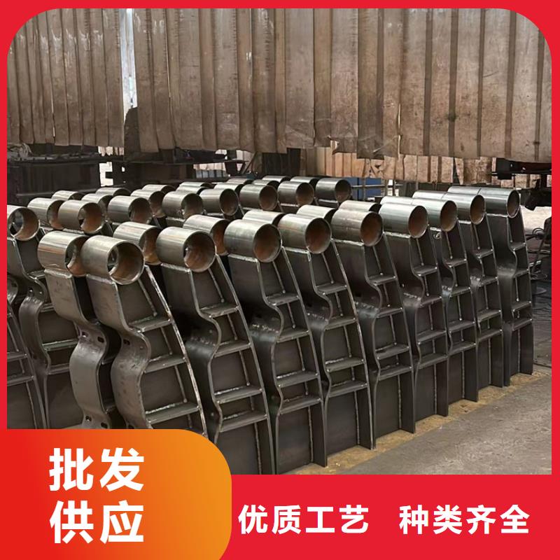 【护栏1】灯光防撞护栏0中间商差价