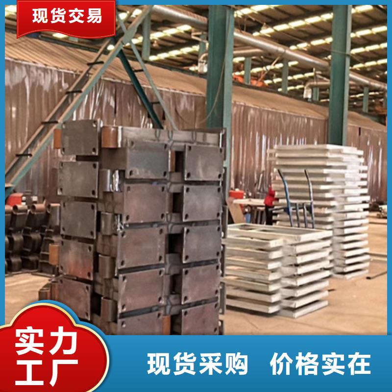  护栏质量优价格低