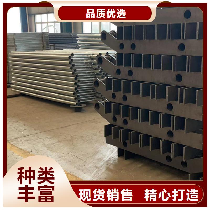 找桥梁不锈钢护栏厂家选聚晟护栏制造有限公司