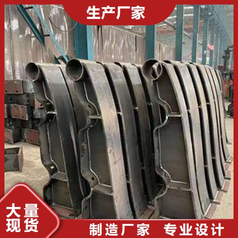 桥梁不锈钢防撞护栏、桥梁不锈钢防撞护栏现货直销