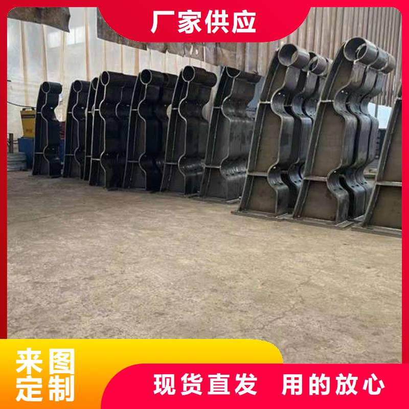 铝合金护栏、铝合金护栏生产厂家—薄利多销