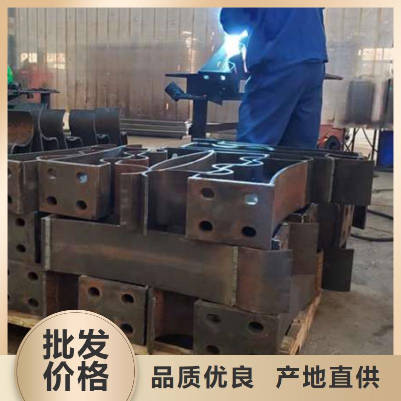 桥梁护栏  不用研发生产销售