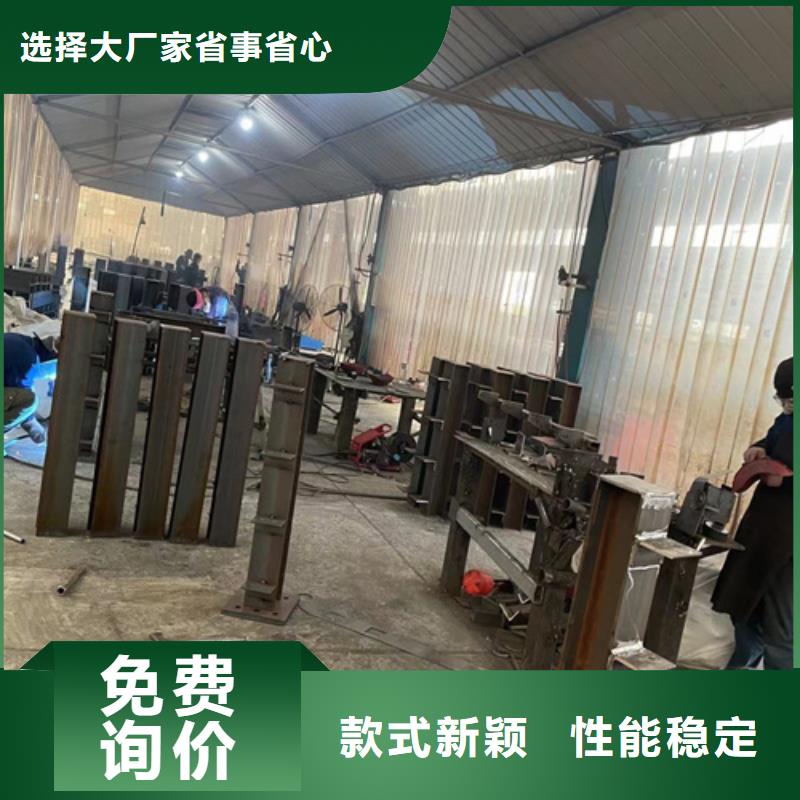 景观护栏制作商