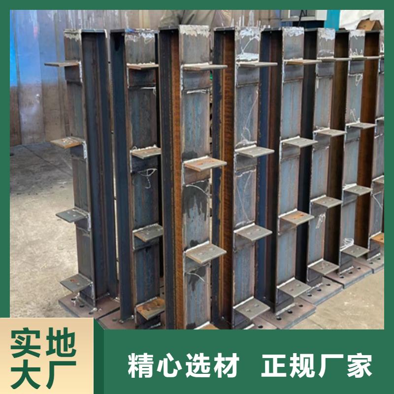 厂家批发桥梁护栏_桥梁护栏