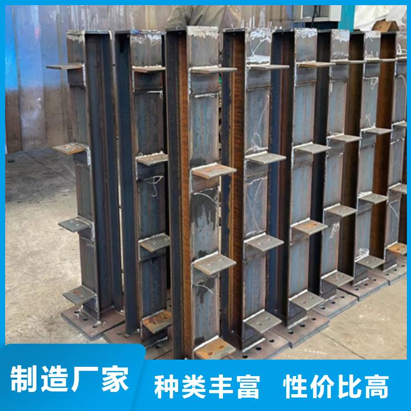 交通护栏隔离栏市场价