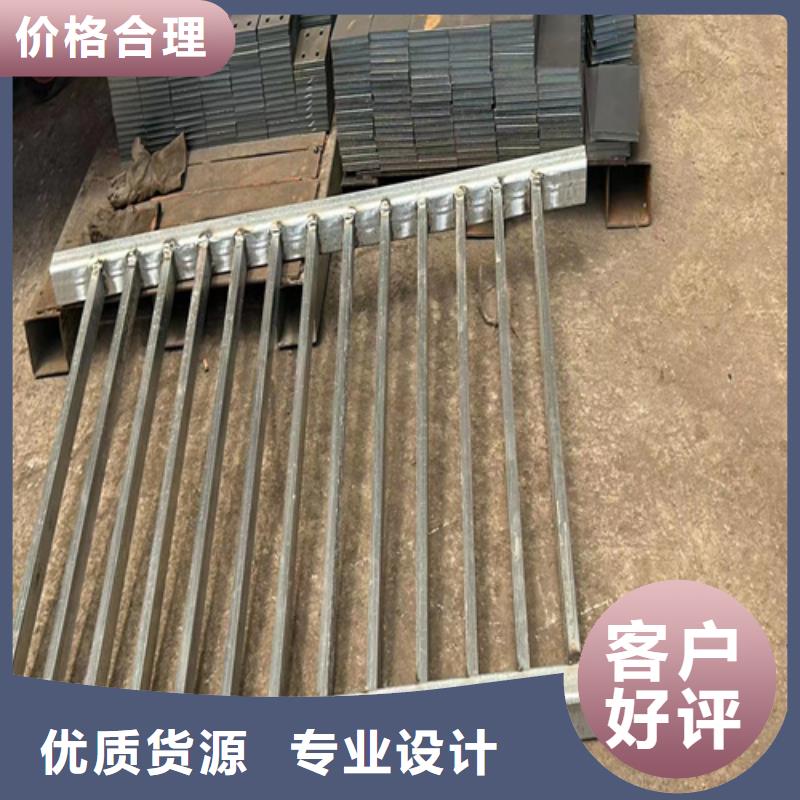 防撞护栏,桥梁护栏厂家直销规格多样