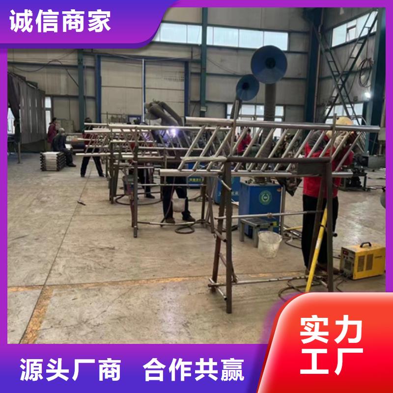 防撞护栏详细参数
