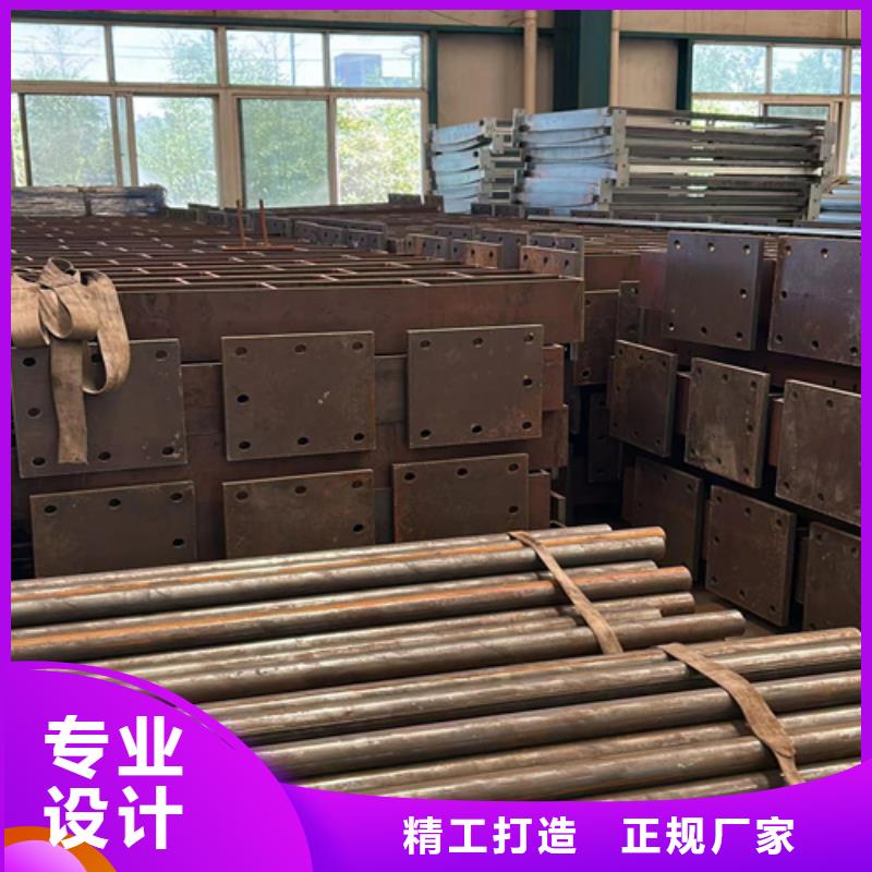 栈道护栏足量供应