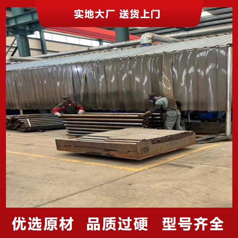  防撞护栏客户好评