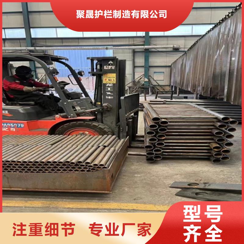 销售桥梁防撞护栏_优质厂家