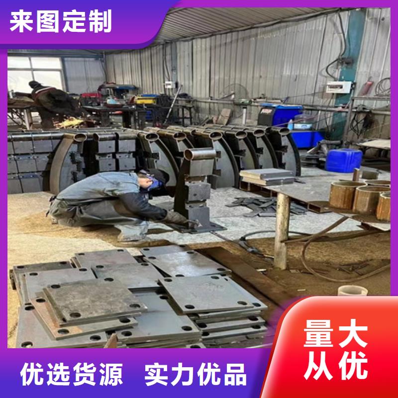 销售桥梁防撞护栏_优质厂家