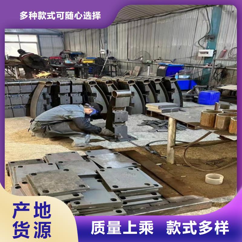 灯光护栏重口碑厂家