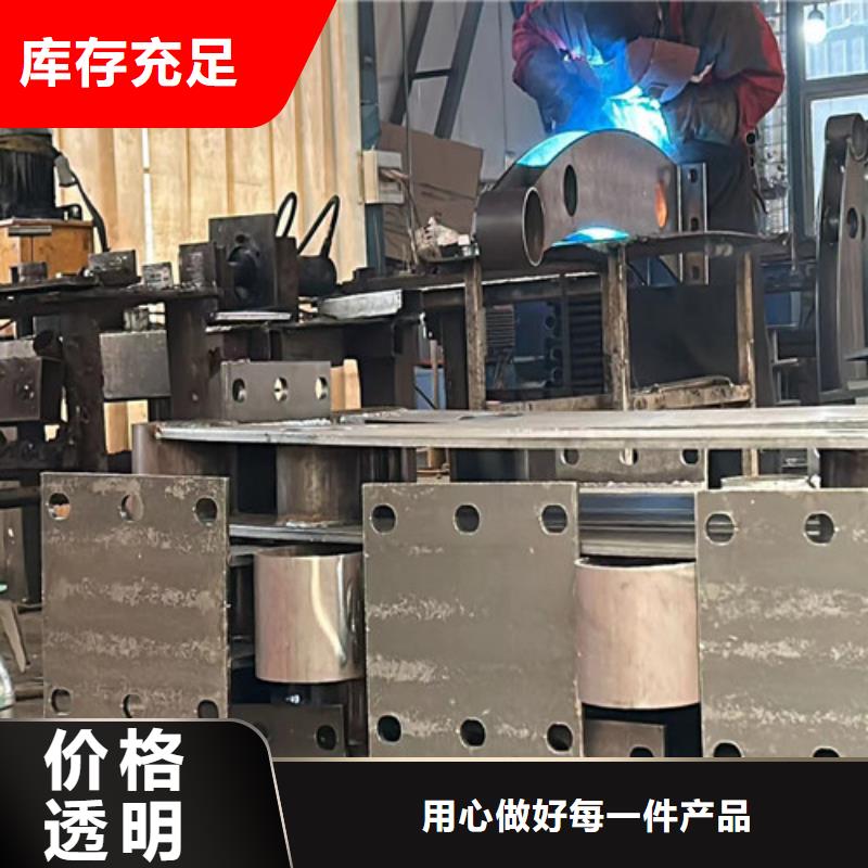 防撞护栏镀锌波形护栏实力商家