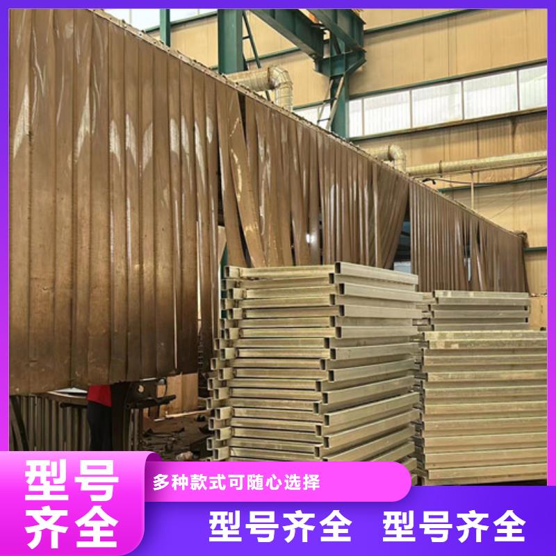  防撞护栏质量优价格低