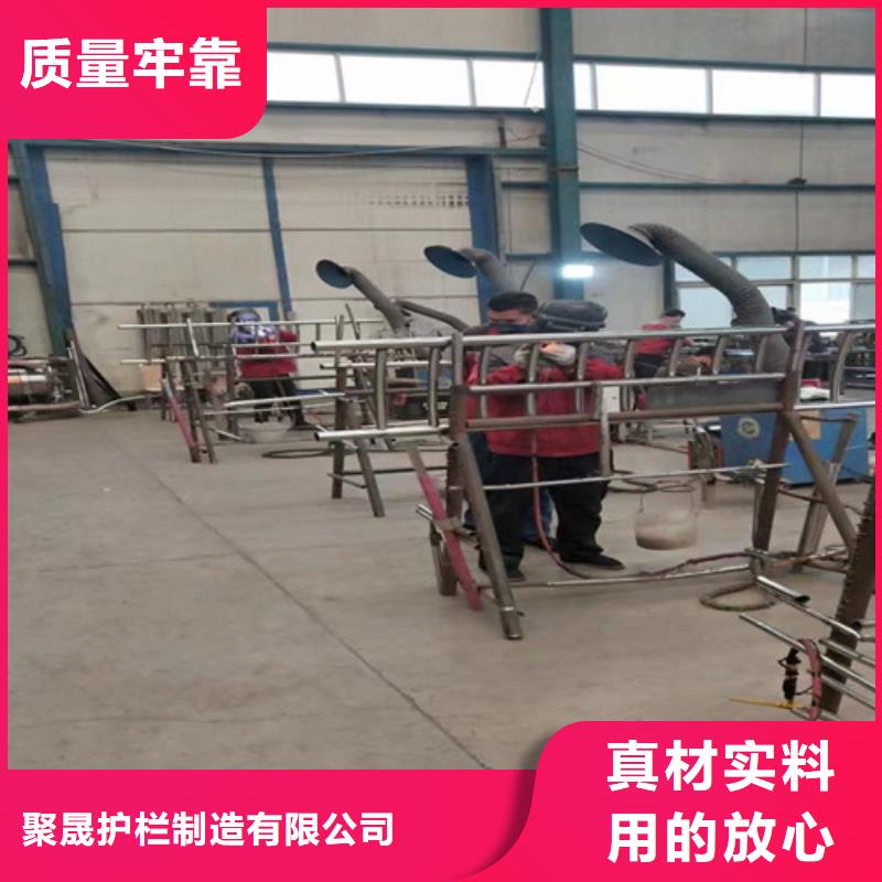 防撞护栏海量现货直销
