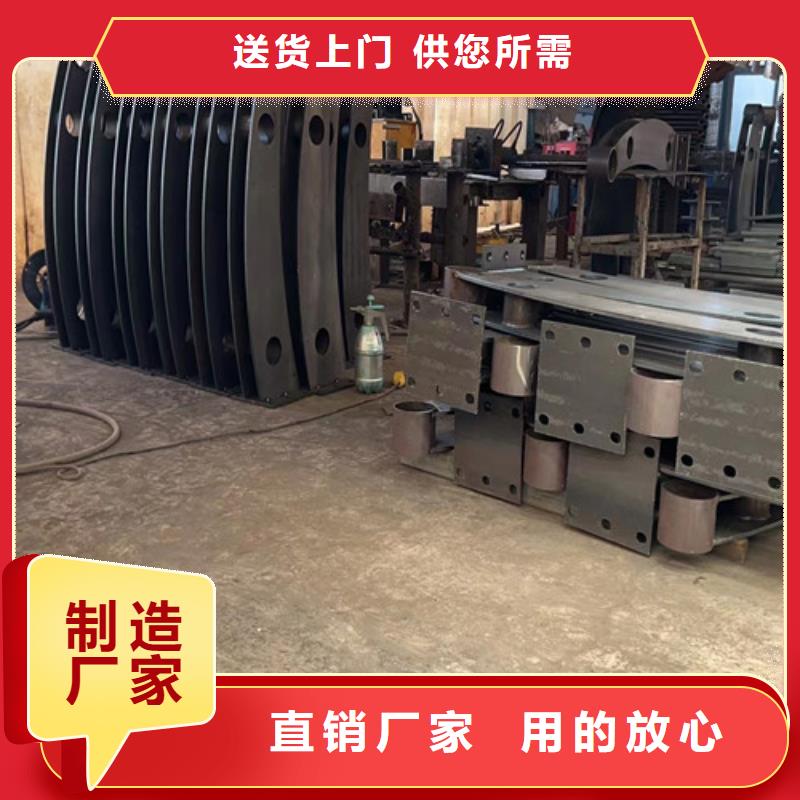 防撞护栏钢丝绳护栏当地厂家值得信赖