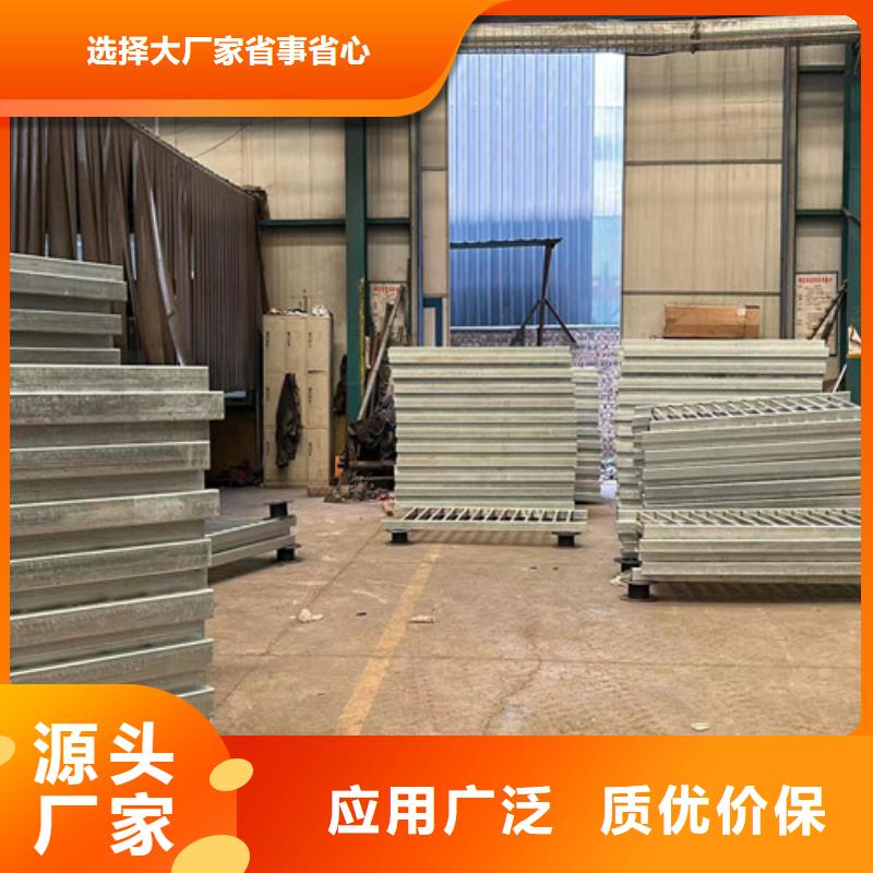 隔离桥梁护栏防撞有现货也可定制