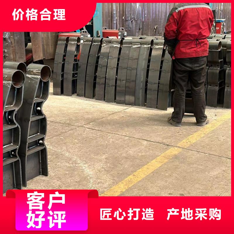 灯光护栏重口碑厂家