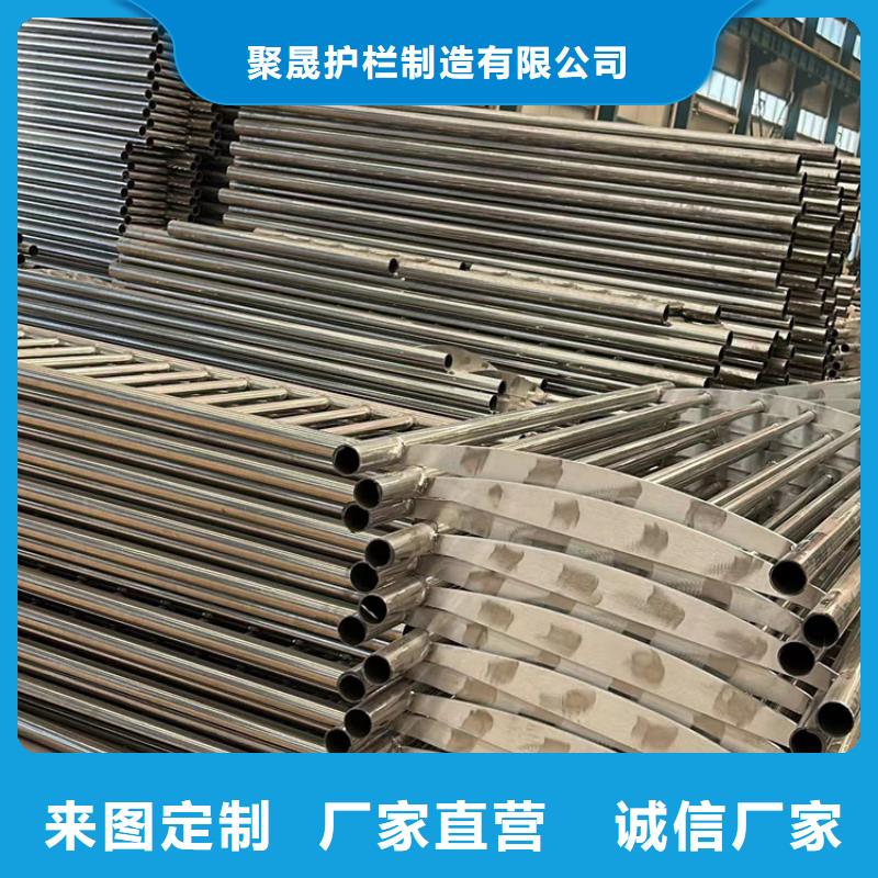 防撞护栏送货上门