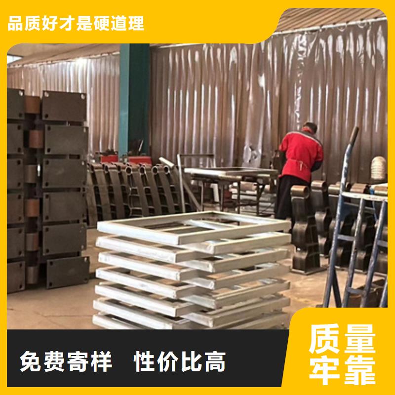 路边防撞护栏-路边防撞护栏价格优惠