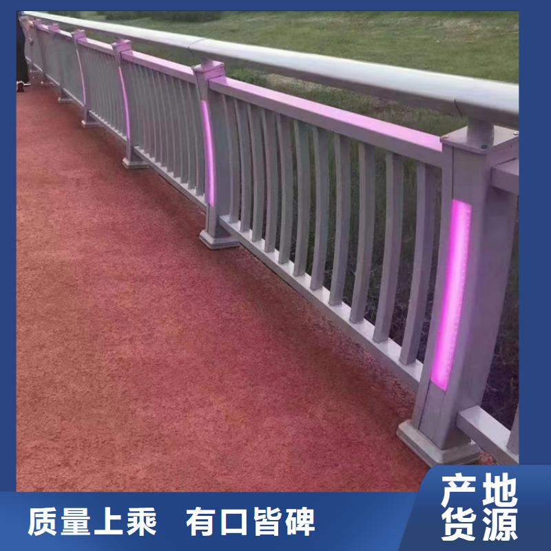 供应隔离桥梁护栏防撞