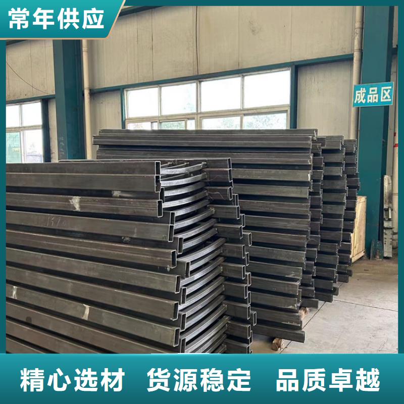 防撞护栏桥梁防撞护栏一站式供应