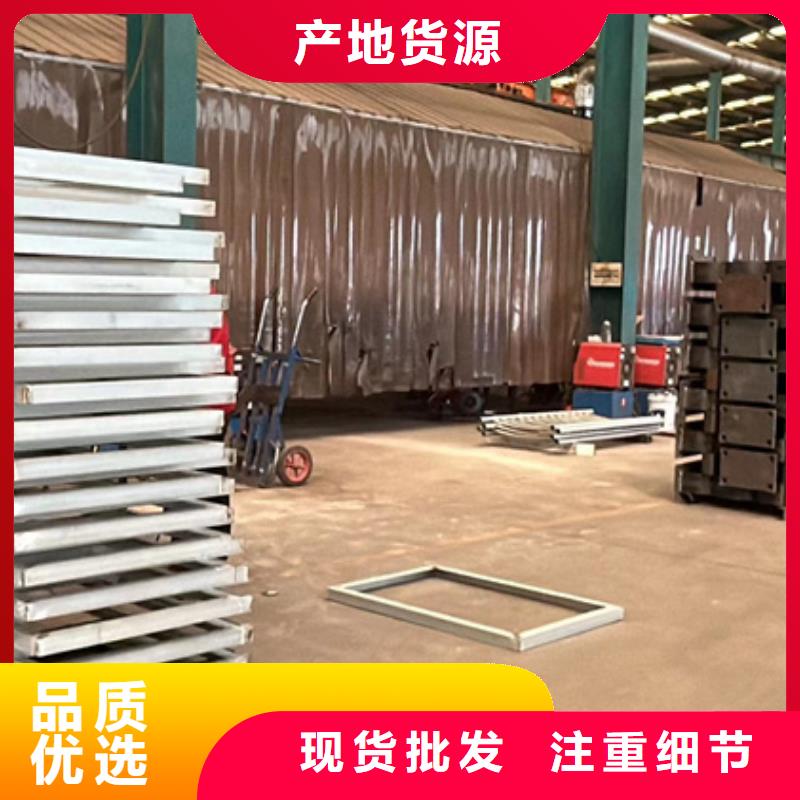 防撞护栏实体诚信经营