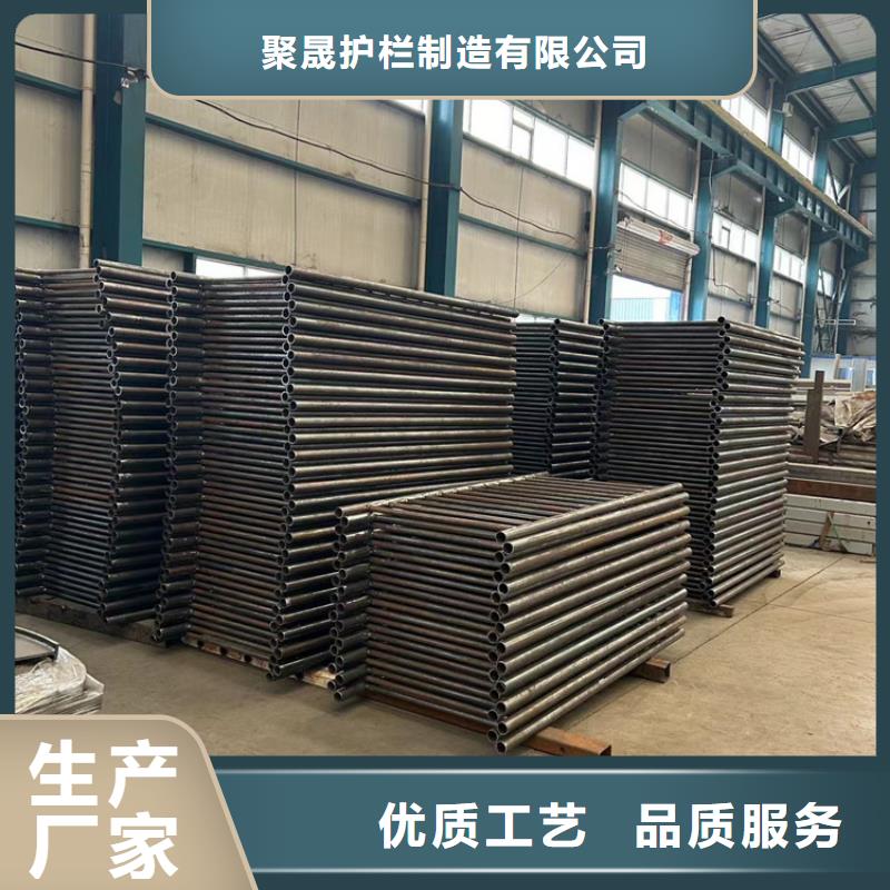 公路桥梁防撞护栏质高价优