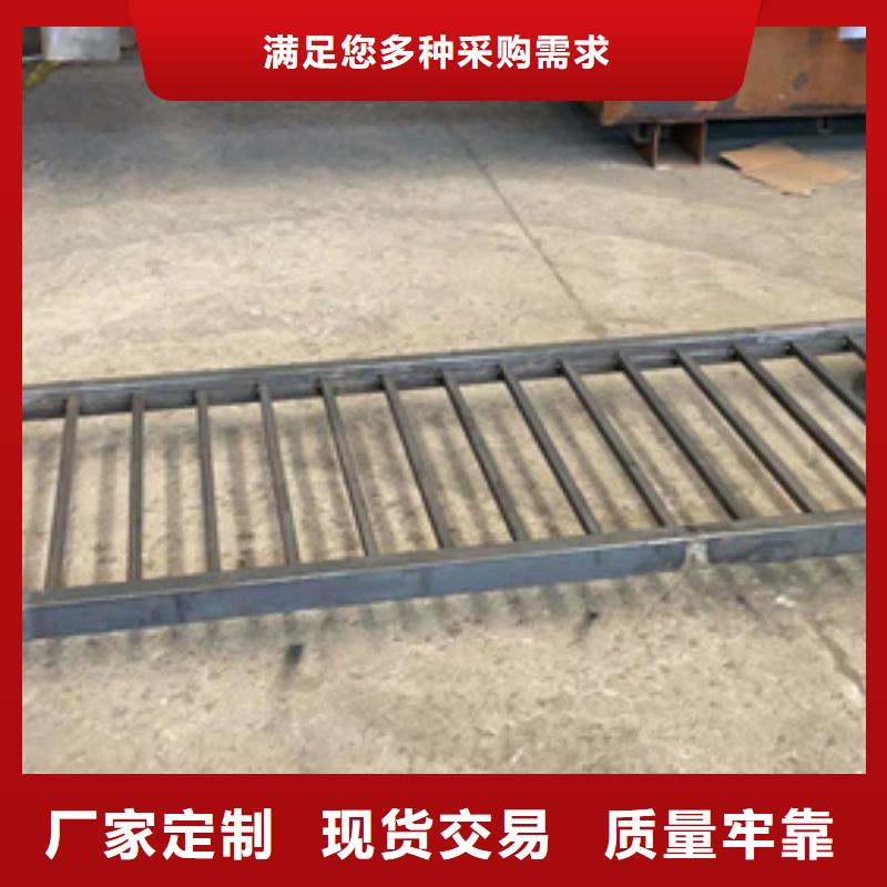 防撞护栏本地配送