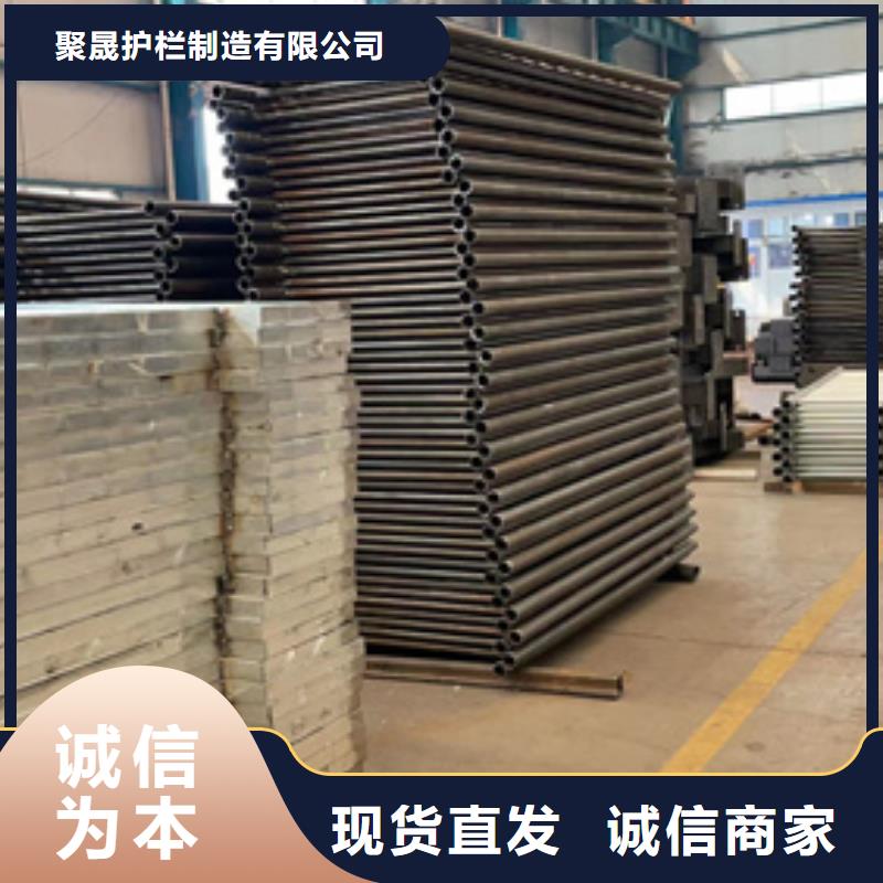不锈钢桥梁护栏安装指导