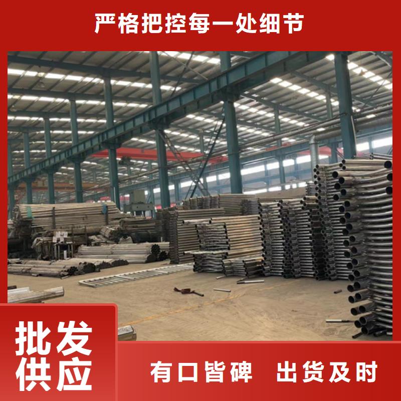优质隔离桥梁护栏防撞的批发商