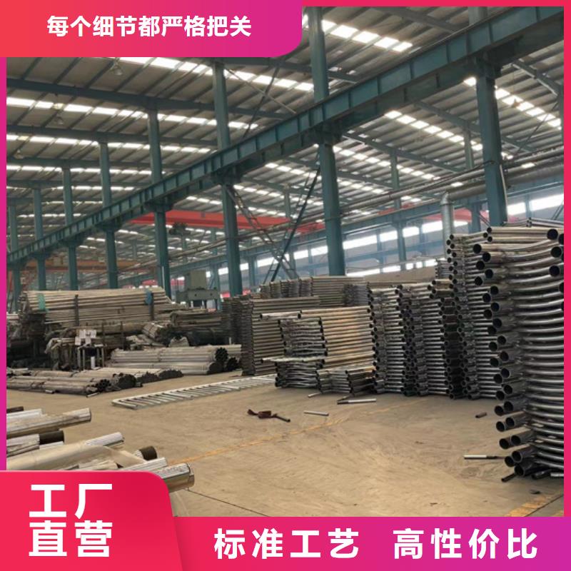  防撞护栏为您提供一站式采购服务