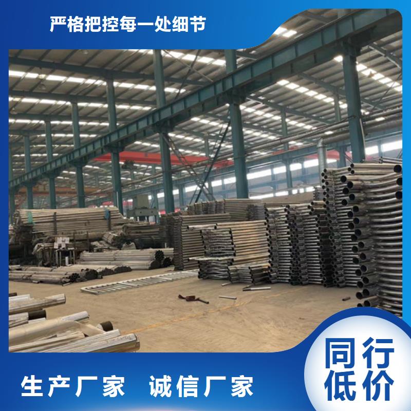 卖桥上的防撞护栏的当地厂家
