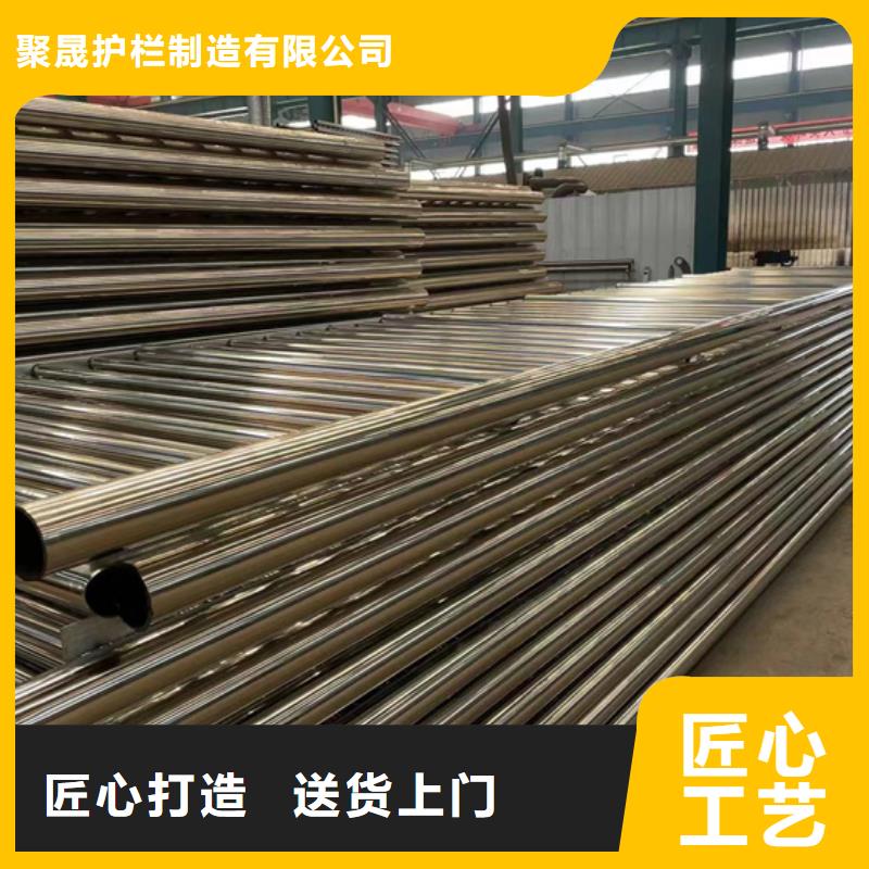 防撞护栏_桥梁护栏厂家新品